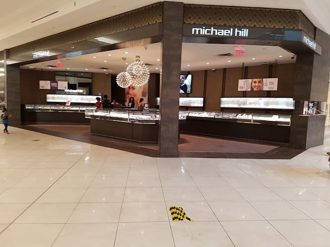 Michael Hill St Laurent Jewelry Store