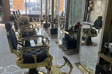 Midas Barbershop