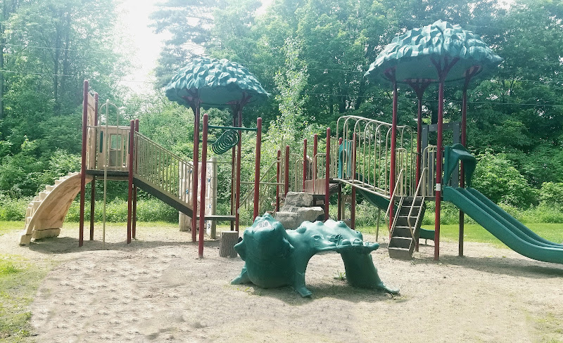 Mille Roches Campground