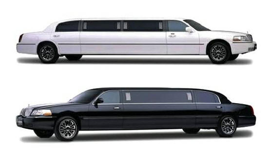 Millennium Limousine