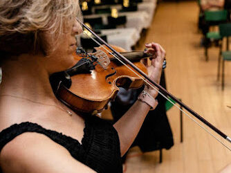 Mira’s Violin Studio, Violinist for Wedding & Special Event, Live Music, Violin Lessons