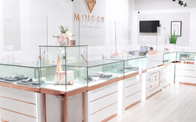 Moissy Fine Jewellery – Ottawa Moissanite Store
