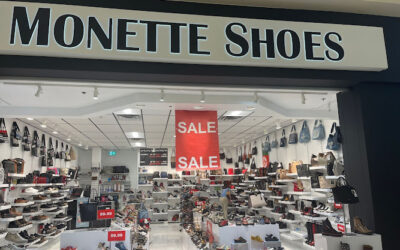 Monette Shoes Chaussures Monette