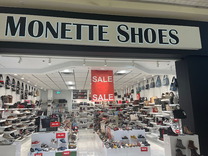 Monette Shoes Chaussures Monette