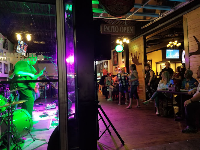 Moose Mcguire’s Orleans