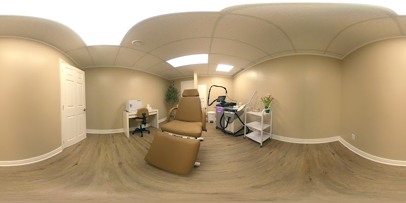 Morphia Beauty Clinic