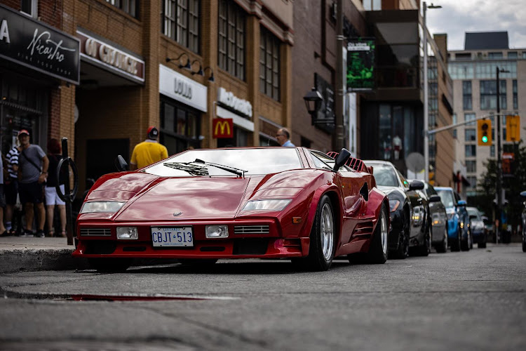 Motion by Mike