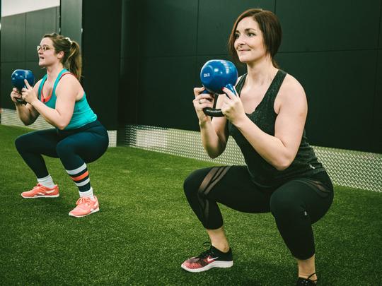 MoveForward Fitness