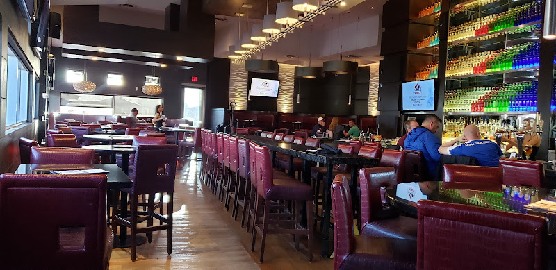 Moxies Kanata Restaurant