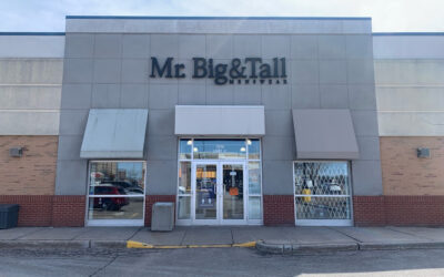 Mr.Big & Tall Menswear