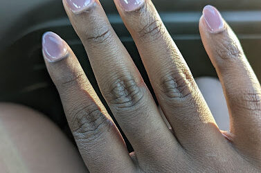 My Little Nail Spa