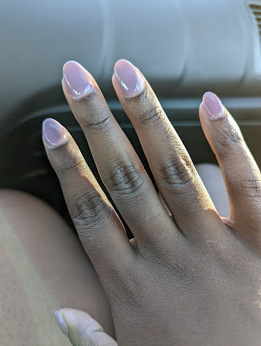 My Little Nail Spa
