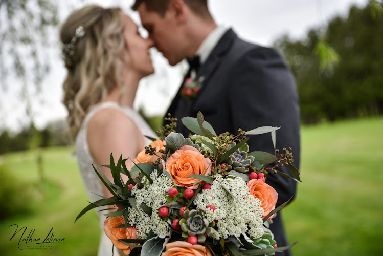 NL Studios | Ottawa Wedding Photography Specialists