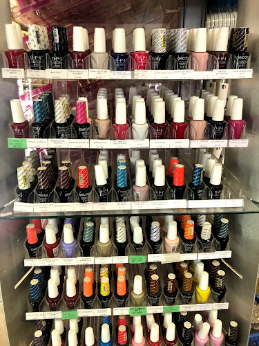 NT Beauty & Nails Supplies Inc.