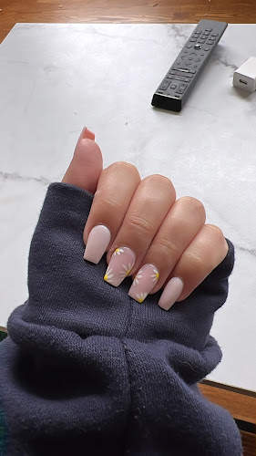 Nail Art Studio