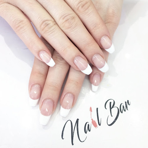 Nail Bar Ottawa
