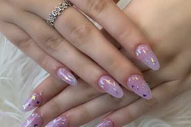 Nails & Spa on Preston Street Inc