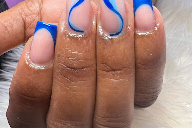 Nails by Nelz