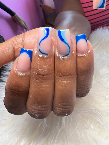 Nails by Nelz
