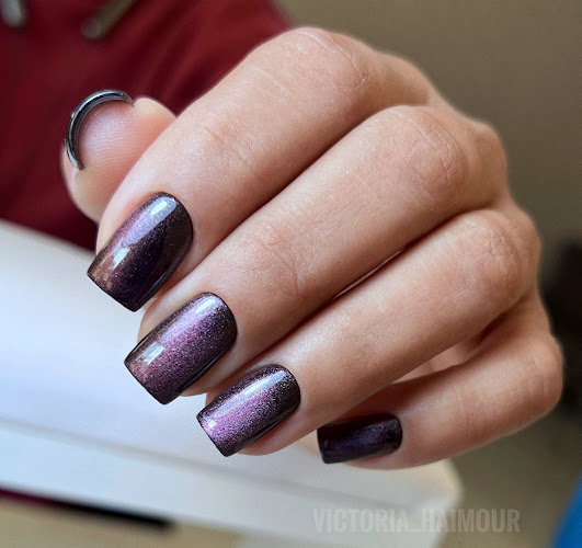 Nails by Victoria