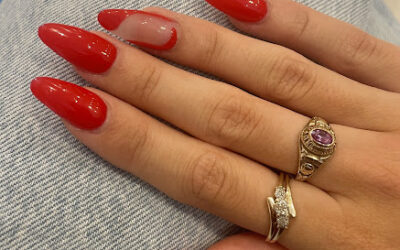 Nancy’s Nails and Lashes