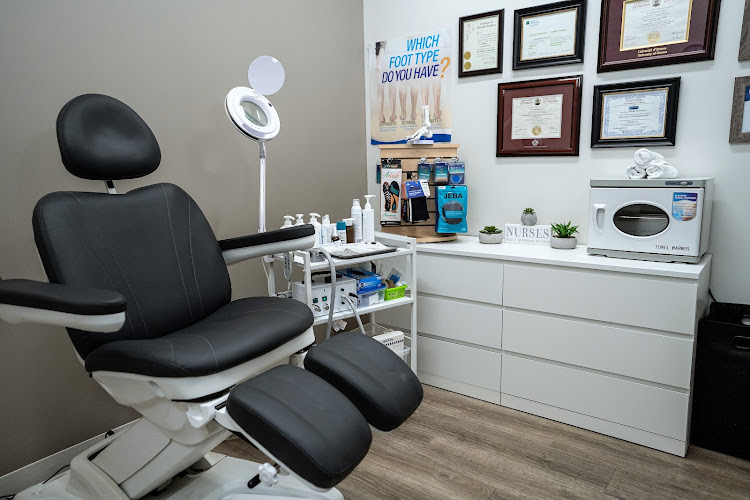 Natural Sole Wellness Centre