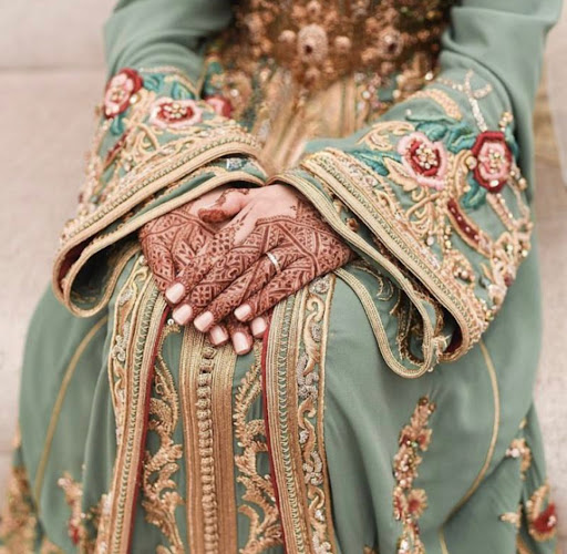 Negafa Dar El Filali Ottawa