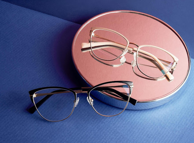 New Look Eyewear