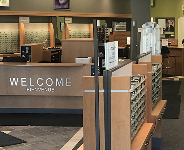 New Look Eyewear