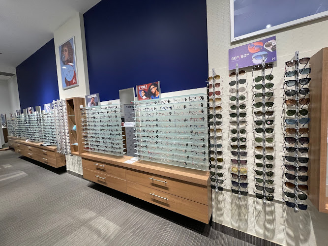 New Look Eyewear