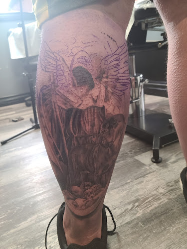 New Moon Tattoo