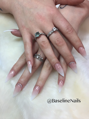 Nice One Nails (Baseline)