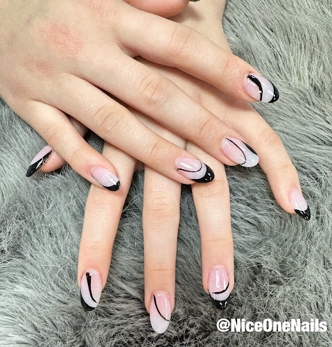Nice One Nails (Merivale Road)