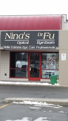 Nina’s Optical