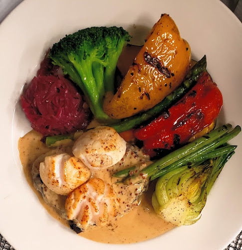 North 88 Mobile Chef’s Kitchen