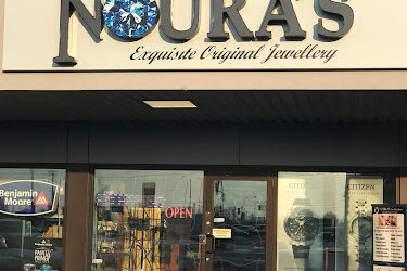 Noura’s Jewellery