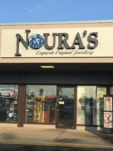 Noura’s Jewellery