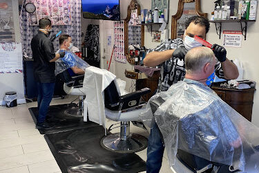 Old Town Barber Shop