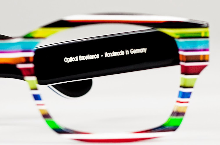 Optical Excellence