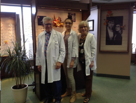 Orleans Optometry Clinic Inc.