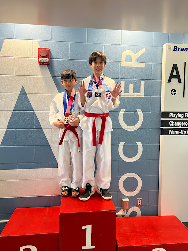 Orleans Taekwondo Academy