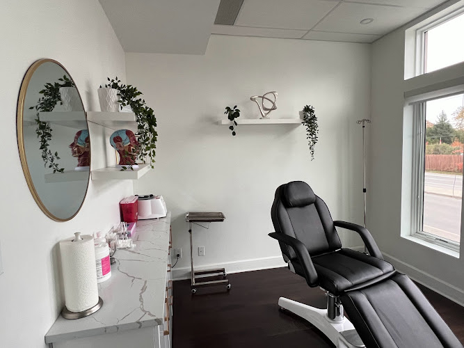 Ottawa Aesthetics Lounge