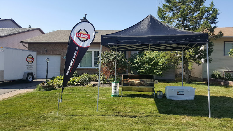Ottawa BBQ Rental
