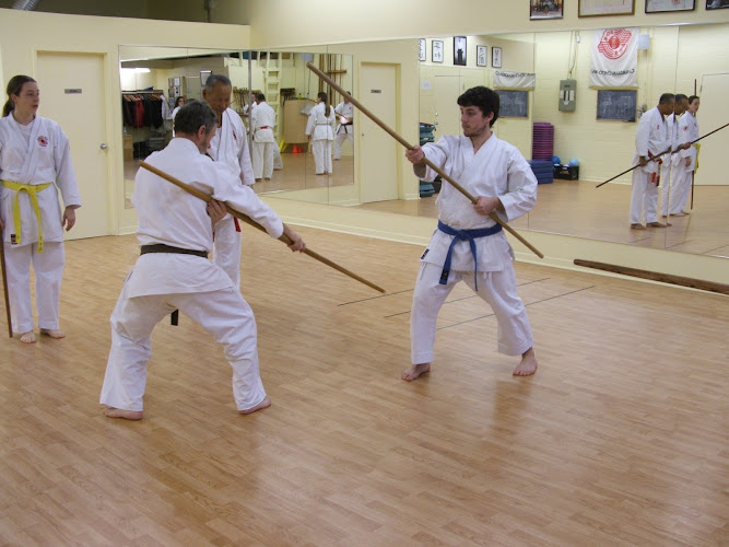 Ottawa Chito-Kai Karate School Inc