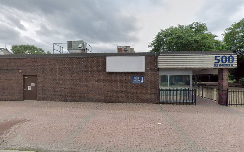 Ottawa Dance Centre Schools