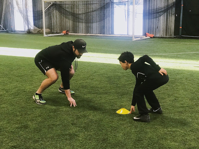 Ottawa Football Academy