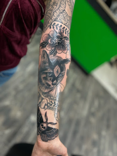 Ottawa Ink Inc