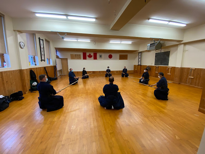 Ottawa Japan Karate Association