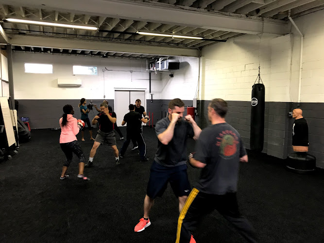Ottawa Krav Maga Academy