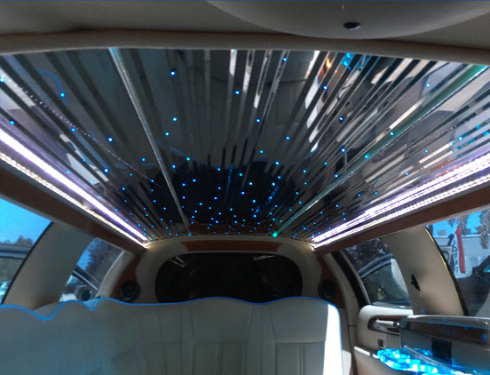 Ottawa Luxe Limousine